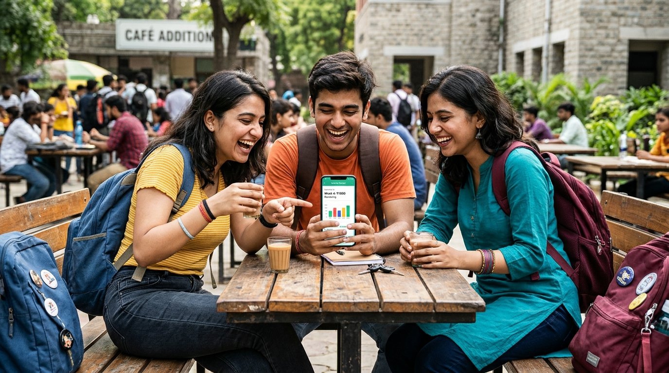 Expense Tracker for Students: Manage Pocket Money and Hostel Expenses