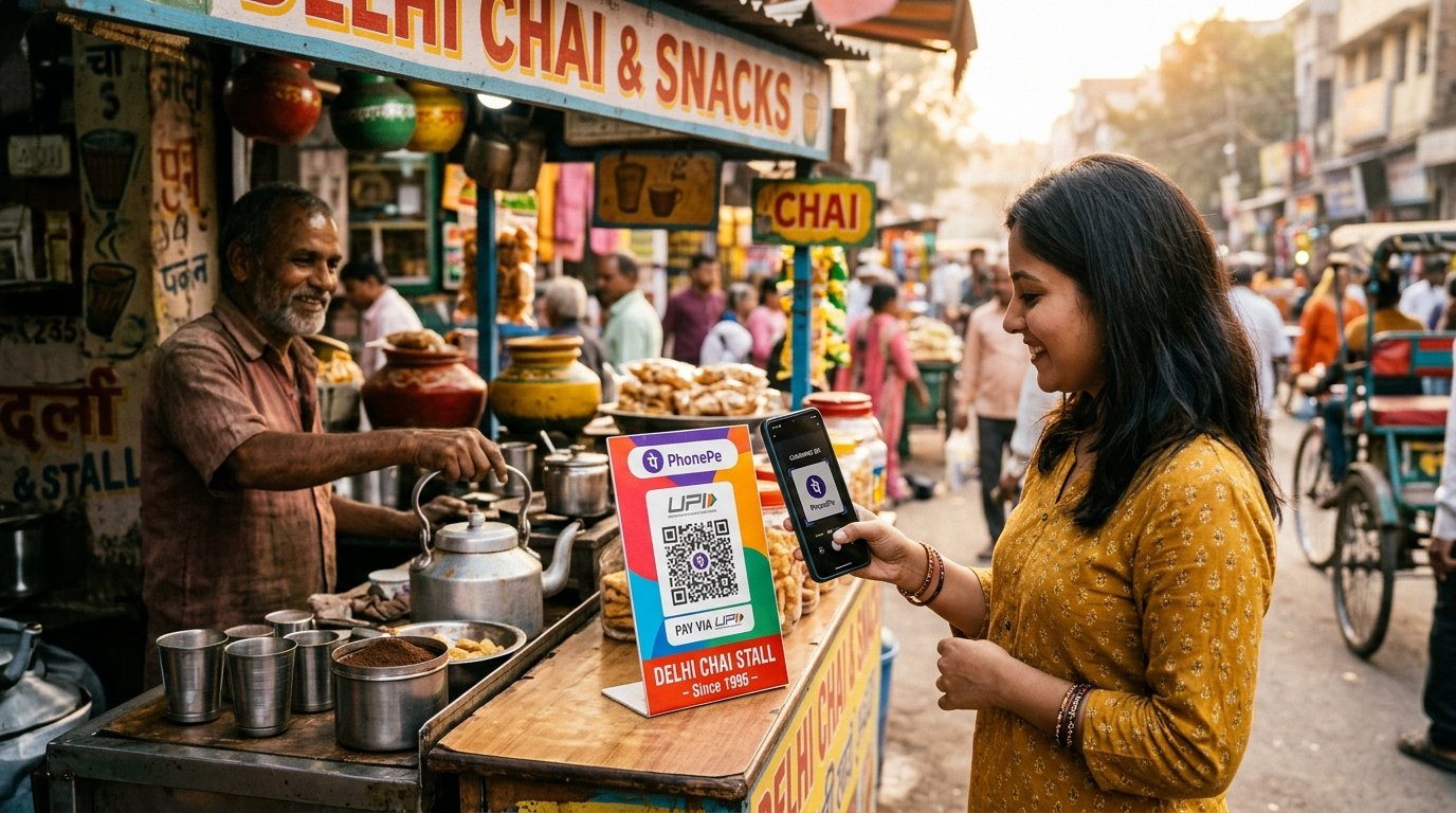 How to Track UPI Expenses (PhonePe, Google Pay, Paytm) Without Missing Any