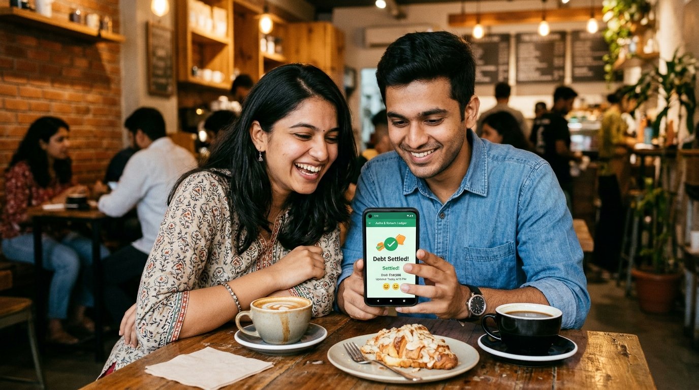 Personal Khata App vs Business Khata Apps: Which Do You Actually Need?
