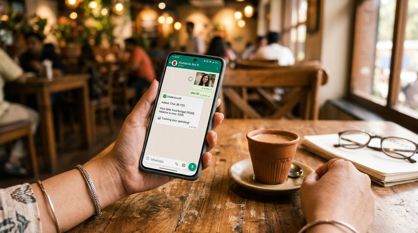 How to Stop Overspending: Budget Alerts That Warn You at 80%