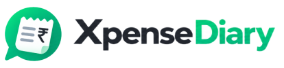 XpenseDiary